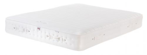 Luxury Quilted 1000 Pocket Spring 4'6 Double Mattress